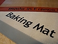 Silicone Baking Mats 101