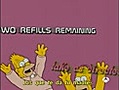 los simpson en espa&ntilde;ol