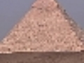 Troubles close pyramids