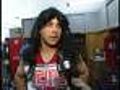 Web Extra: Sox Rookie Jeff Bailey On Wearing Drag