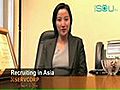 SOUTV: ServCorp 3 Keys to Success: Recruitment in Asia