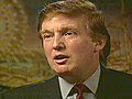 Biography: Donald Trump - Heading for Bankruptcy?