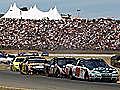 Should NASCAR visit more road courses?