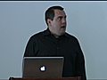 Niall Kennedy: Writing Plugins for N00bs