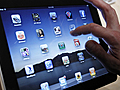 iPad: Leading the Rise of the Tablets