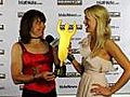 Rebecca Rusch on Winning the 2010 Mountain Biker of the Year