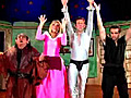 Always Sunny in Philadelphia - The Nightman Cometh Clip 1