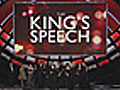 King’s Speech Wins Best Film Oscar