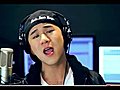 Eminem &amp; Royce Da 5’9 feat. Bruno Mars (Lighters) - Jason Chen,  MattyB &amp; Mars (Cover)