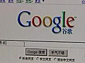 Google says hacking linked to China