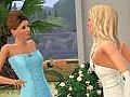 Sims 3: Confessions Trailer