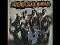 Ladysmith Black Mambazo - The Lion Sleeps Tonight