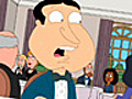 I Take Thee Quagmire,  Clip 2