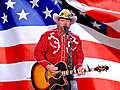 A Colbert Christmas: Toby Keith Sings