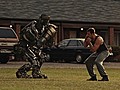 Real Steel (2011) - Feature Trailer