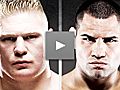 Countdown to UFC 121: Lesnar vs. Velasquez