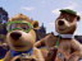 Yogi Bear - Available March 22 on Blu-ray/DVD and Download