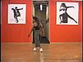 How to Dance Street Routine 2