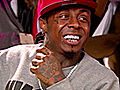 Lil Wayne Hits The Ground Running Post-Prison