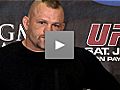 Chuck Liddell - &quot;a great partner,  a great friend, a great champion&quot;