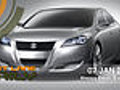 Pontiac G8 ST,  Honda Cuts, Honda Electric Bike, KTM Rec Cars, Suzuki Kizashi - 01/07/2009