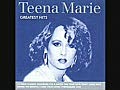 Teena Marie - Portuguese Love (1981)