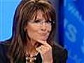 Are conservatives feeling Palin fatigue?