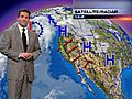 KTLA: More Beautiful Weather - Henry’s Thursday Forecast