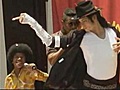 Madame Tussauds opens Michael Jackson exhibit