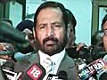CWG scam: All involved must be quizzed,  says Kalmadi