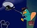 Perry The Platypus Theme Song