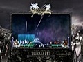 Dissidia 012 [duodecim] Final Fantasy - Yuna trailer