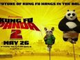 Kung Fu Panda 2: Horizontal Motion Poster