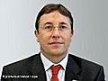 Achim Steiner - der oberste Umweltschützer vor dem Klimagipfel