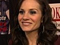 Kara DioGuardi Hoping New Memoir Hits &#039;a Helluva High Note&#039;