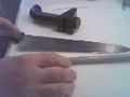 Cooking Tips Knife Sharpening