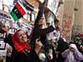 Libya declares ceasefire,  4 NYT journalists found