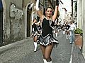 Tivoli Dancing Majorettes