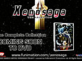 Xenosaga - Box Set (DUB)