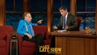 The Late Late Show - 7/8/2011