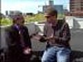 Moody,  Miller Discuss Landis Doping Admission