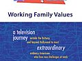 Livelyhood: Working Family Values (University Price)