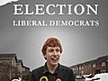 Election: Liberal Democrats