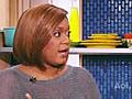 Sunny Anderson’s Superbowl Party Tips