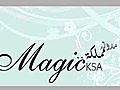 magicksa - arabs got talent - فقرةٌ صوتيّةٌ كوميديّة