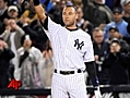 Jeter Becomes Yankees&#039; All-time Hits Leader