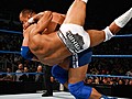 SmackDown: Vladimir Kozlov vs. Jinder Mahal