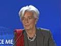 Tractations pour la succession de Lagarde