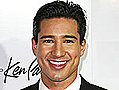 Mario Lopez: My Daughter Is a &#039;Hercules Baby&#039;