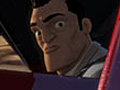 Transformers Prime Episode 9 Clip: Convoy